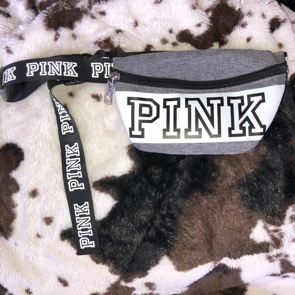 Victoria Secret PINK Fanny Pack 🌞